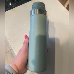 Starbucks Stanley Travel Mug